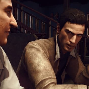Mafia II will always be a fantastic option for any open world gaming fan.