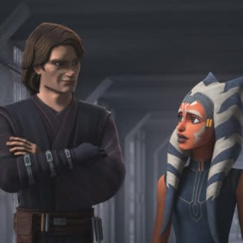 Star Wars: Dave Filoni Talks Ending Clone Wars’ on His Terms
