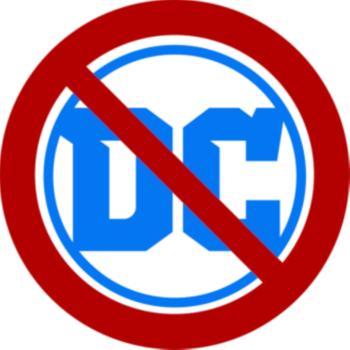 Mile High Comics Launches 'DC Sucks' 50% Off Sale
