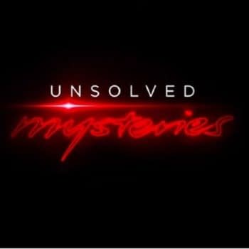 A look at the rebooted Unsolved Mysteries (Image: Netflix)