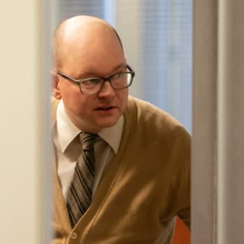 What We Do in the Shadows: How Mark Proksch Thrives in Series