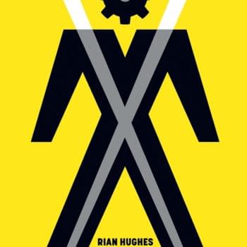 Grant Morrison Calls XX "The Best Genre Book Of The Last 25 Years"