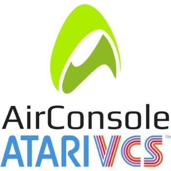 Atari Partners With AirConsole To Bring Their Library To Atari VCS