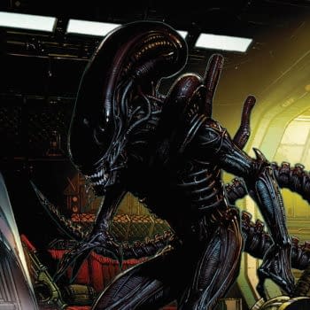 Marvel Comics Grabs Alien and Predator Licenses From Dark Horse