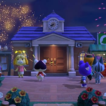 Animal Crossing: New Horizons Receives Summer Update Wave 2