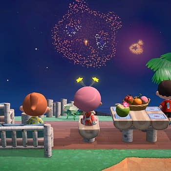 Animal Crossing: New Horizons Receives Summer Update Wave 2
