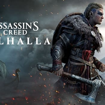 Assassins Creed Valhalla Will Launch Worldwide On November 10th