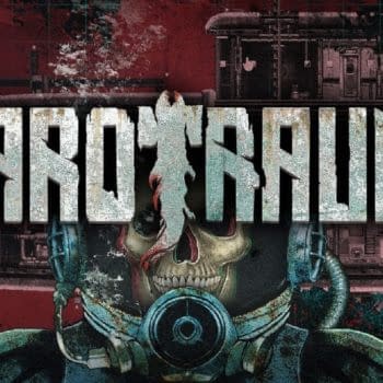 Barotrauma’s Is Getting A New Frontiers Update