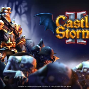 CastleStorm II Has Now Been Delayed Until Fall 2020
