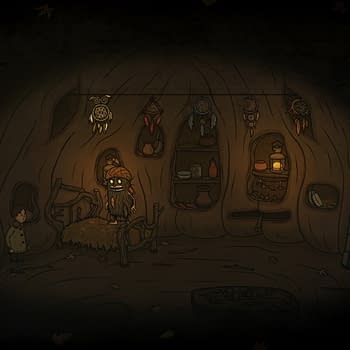 Creepy Tale Will Be Released On Nintendo Switch This Month