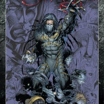 Top Cow Celebrates SDCC With Complete The Darkness Collection