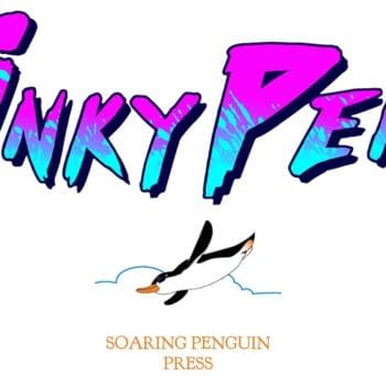 Soaring Penguin Press Brings Titles to Nintendo Switch via InkyPen