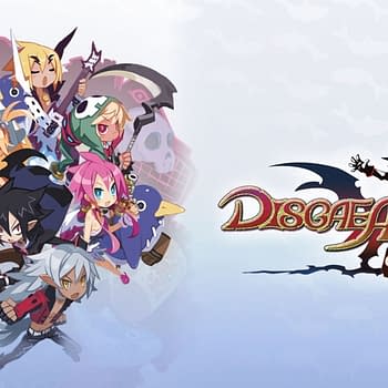 Disgaea 4 Complete+ Will Be Coming To PC Later This Year