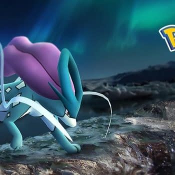 Pokémon GO Unveils New Battle-Themed Event Leading Up to GO Fest