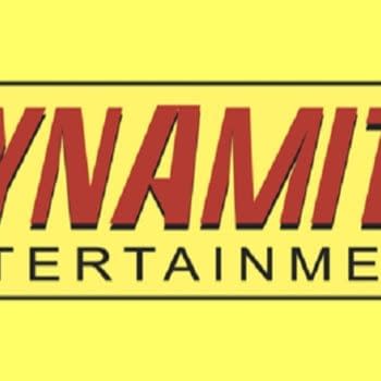 Dynamite Entertainment Posts Comicsgate Statement - Is It Enough?