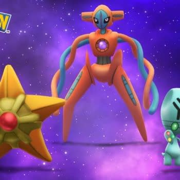 Enigma Week Unlocked at Pokémon GO Fest 2020 for