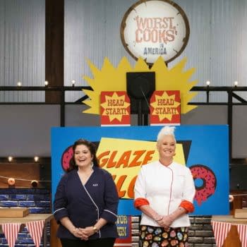 A look at this week's Worst Cooks in America (Image: Food Network)