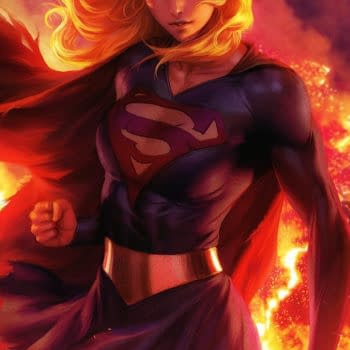 New FOC Variant Covers for Death Metal #3 From Artgerm, Capullo, More