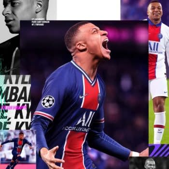 FIFA 21 Will Be Getting Major Updates To Gameplay & Online Matchups