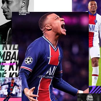 FIFA 21 Will Be Getting Major Updates To Gameplay &#038 Online Matchups