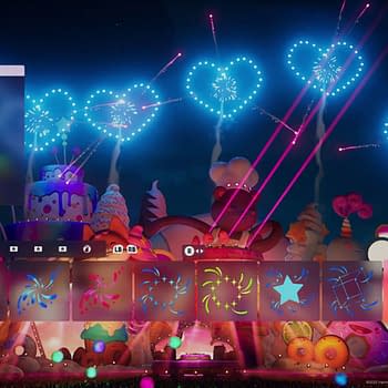 Harmonix & X Put Their Lates Game FUSER Up For Pre-Order
