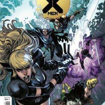 X-Men FCBD #1 Review: