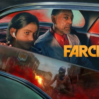 Ubisoft Forward Reveals The Full Trailer For Far Cry 6