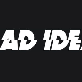 Publisher Bad Idea's Twitter Hacked By Rogue A.I.
