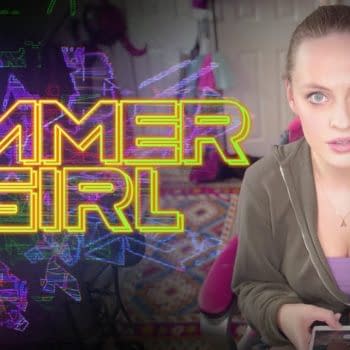 FMV Releases The Removes Trailer For Gamer Girl