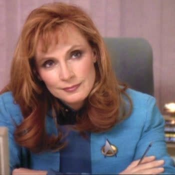 Star Trek: Picard – Gates MacFadden Says “Good Chance” She Appears