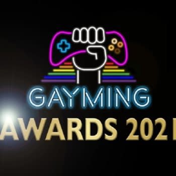 Gayming Magazine Announces The First LGBTQ+ Video Game Awards Show