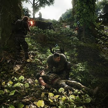 Ghost Recon Breakpoint Will Be Getting AI Teammates