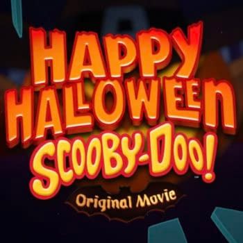 New Scooby-Doo Animated FIlm Teams The Gang Up With Elvira This Fall