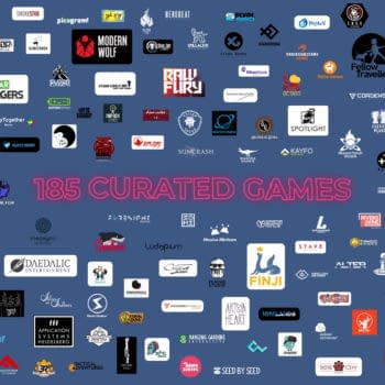 Indie Arena Booth Online Reveals Their Gamescom 2020 Lineup