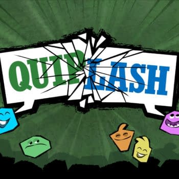 Jackbox Games Releases Quiplash & Fibbage XL For Nintendo Switch
