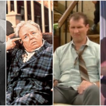 Married with Children, Archie Bunker: Return of the American Curmudgeon