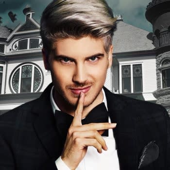 Studio71 And Joey Graceffa Announce Escape The Night Tabletop Game