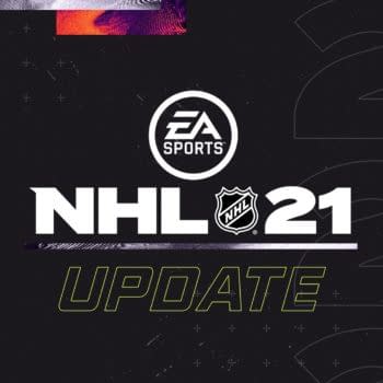 EA Sports Gives A Development Update For NHL 21