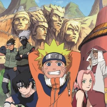 A look at Naruto (Image: Funimation)