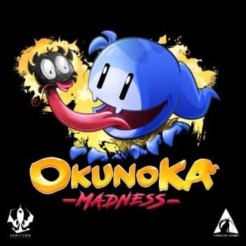Ignition Publishing Announces OkunoKA Madness For PC & Console