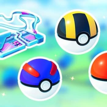 Pokémon GO Fest 2020 Preparation Guide #1: Items
