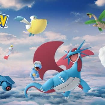 Pokémon GO Fest 2020 Preparation Guide #2: Pokémon Storage