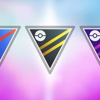 Pokémon GO Battle League Season 3 Officially Announced For July 27