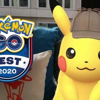 Was GO Fest 2020 Worth It for Pokémon GO Players?