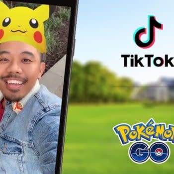 Pokémon GO Celebrates GO Fest 2020 With TikTok