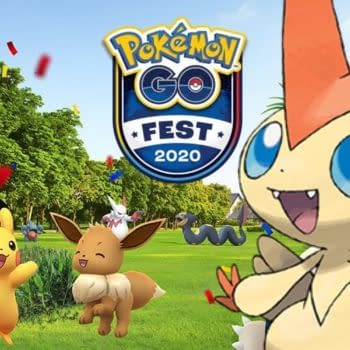 Pokémon GO Fest 2020 Full Two One Details Revealed