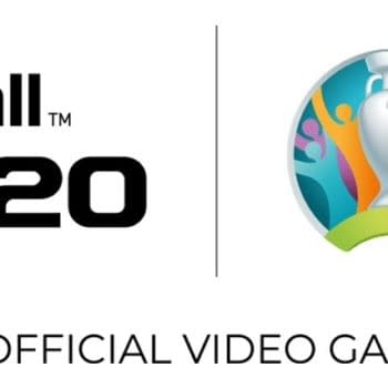 Konami Announces New eFootball PES 2020 Event Featuring EURO 2020