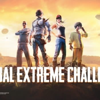 PUBG Mobile To Host Extreme Challenge With Celebs & Influencers