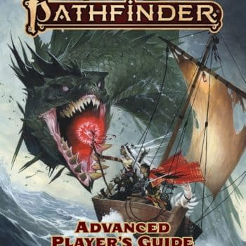 Paizo Brings The Heat With Multiple New GenCon Releases