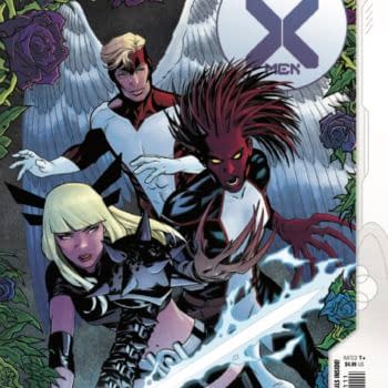 Empyre: X-Men #1 Review: Zombies vs. Plants vs. Old Ladies